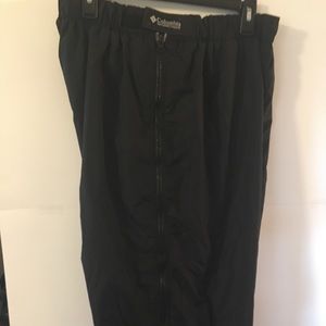 Men’s Columbia Bugaboo Ski Pants XL